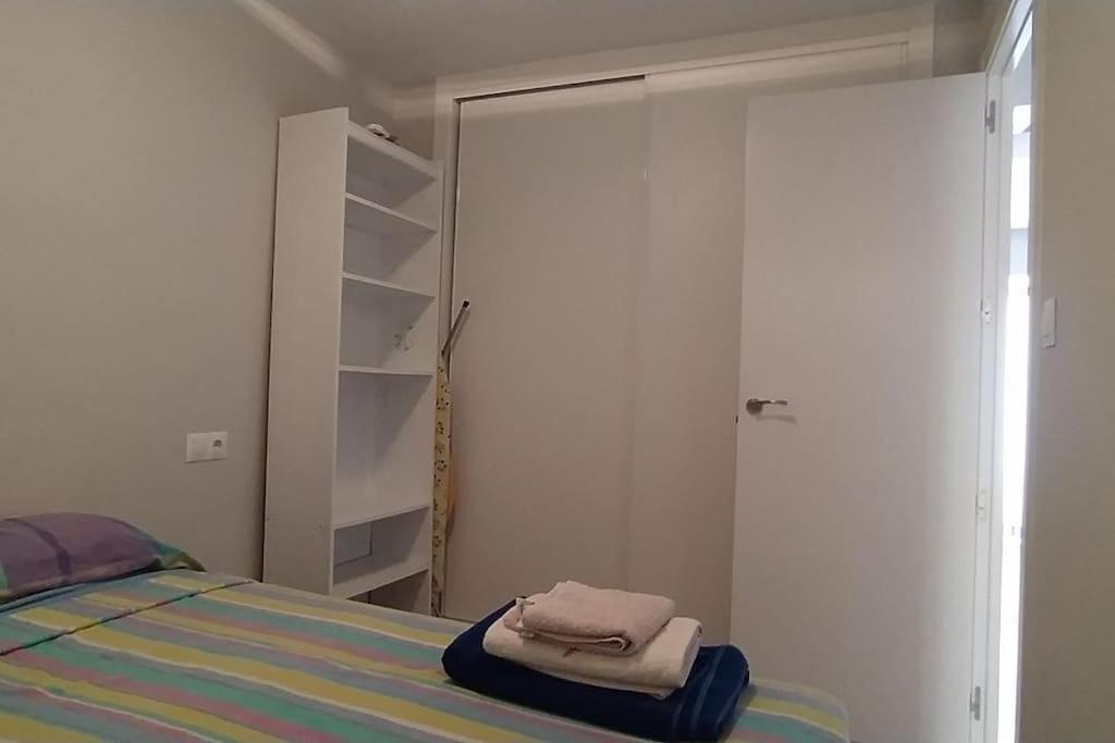Apartamento Boliche 1 Benimagrell Exterior photo