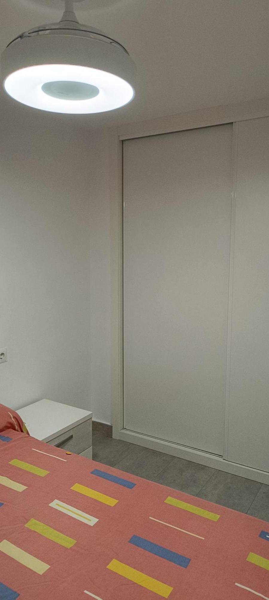 Apartamento Boliche 1 Benimagrell Exterior photo