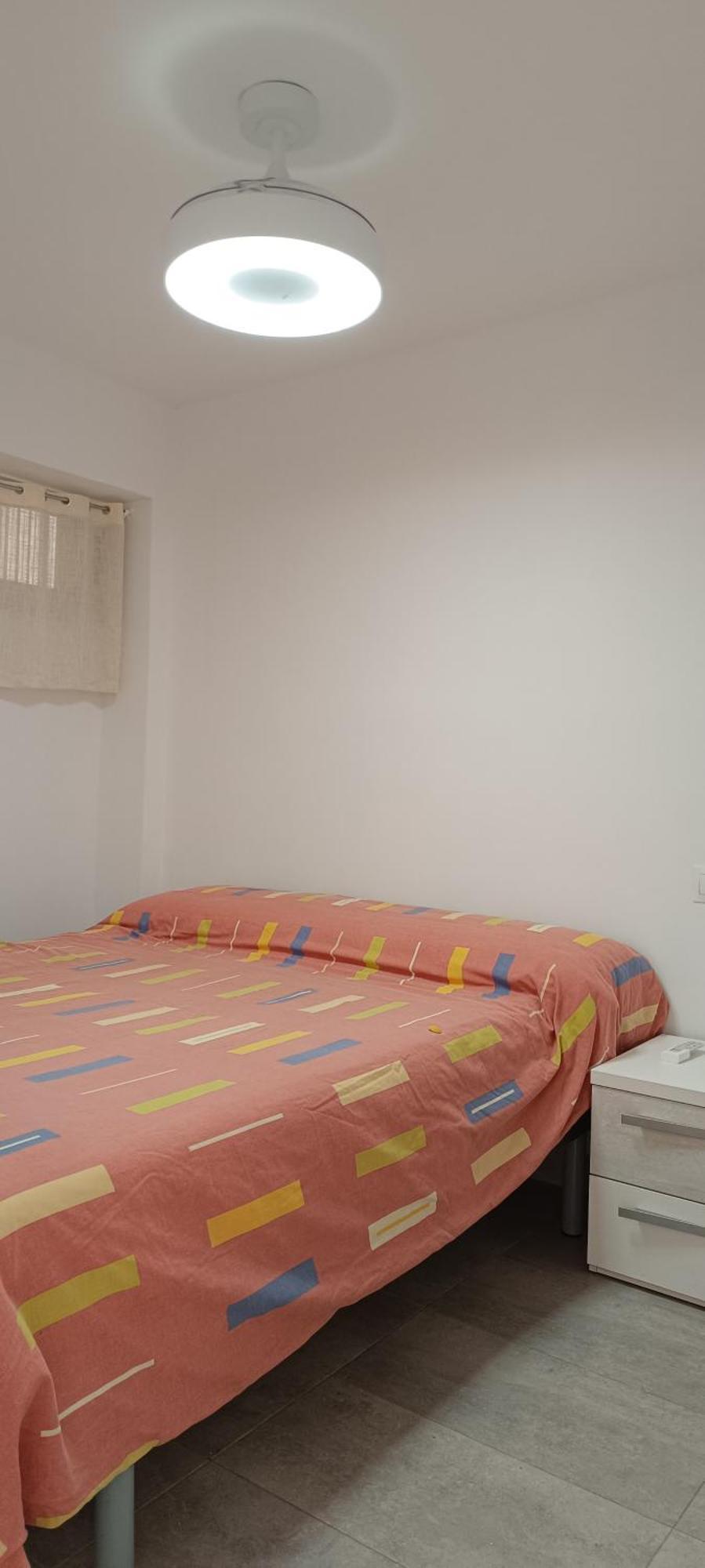 Apartamento Boliche 1 Benimagrell Exterior photo